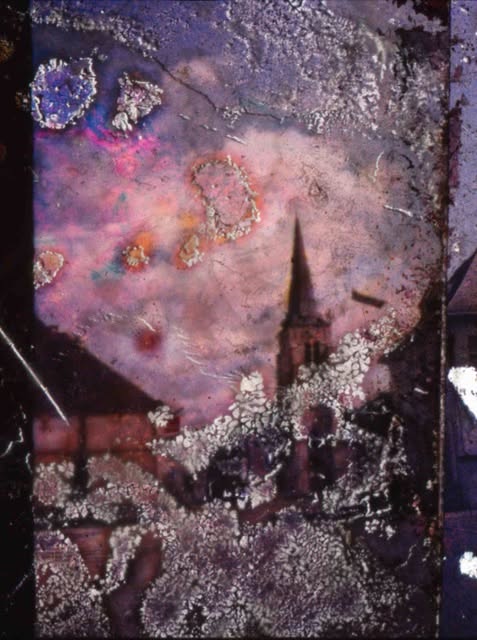 Exhibition Detail - Stormloop 4